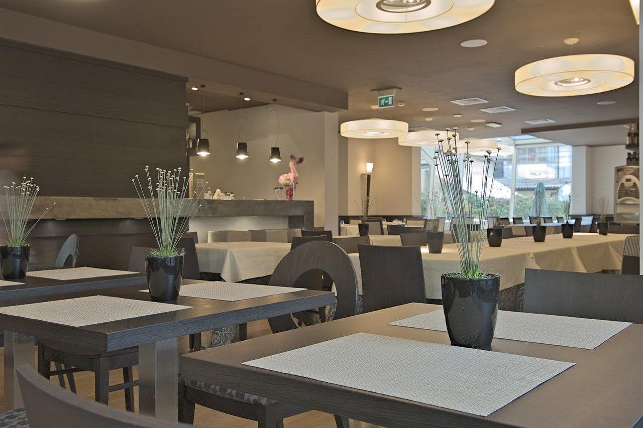 Zen Hotel Versilia Марина-ди-Пьетрасанта Экстерьер фото