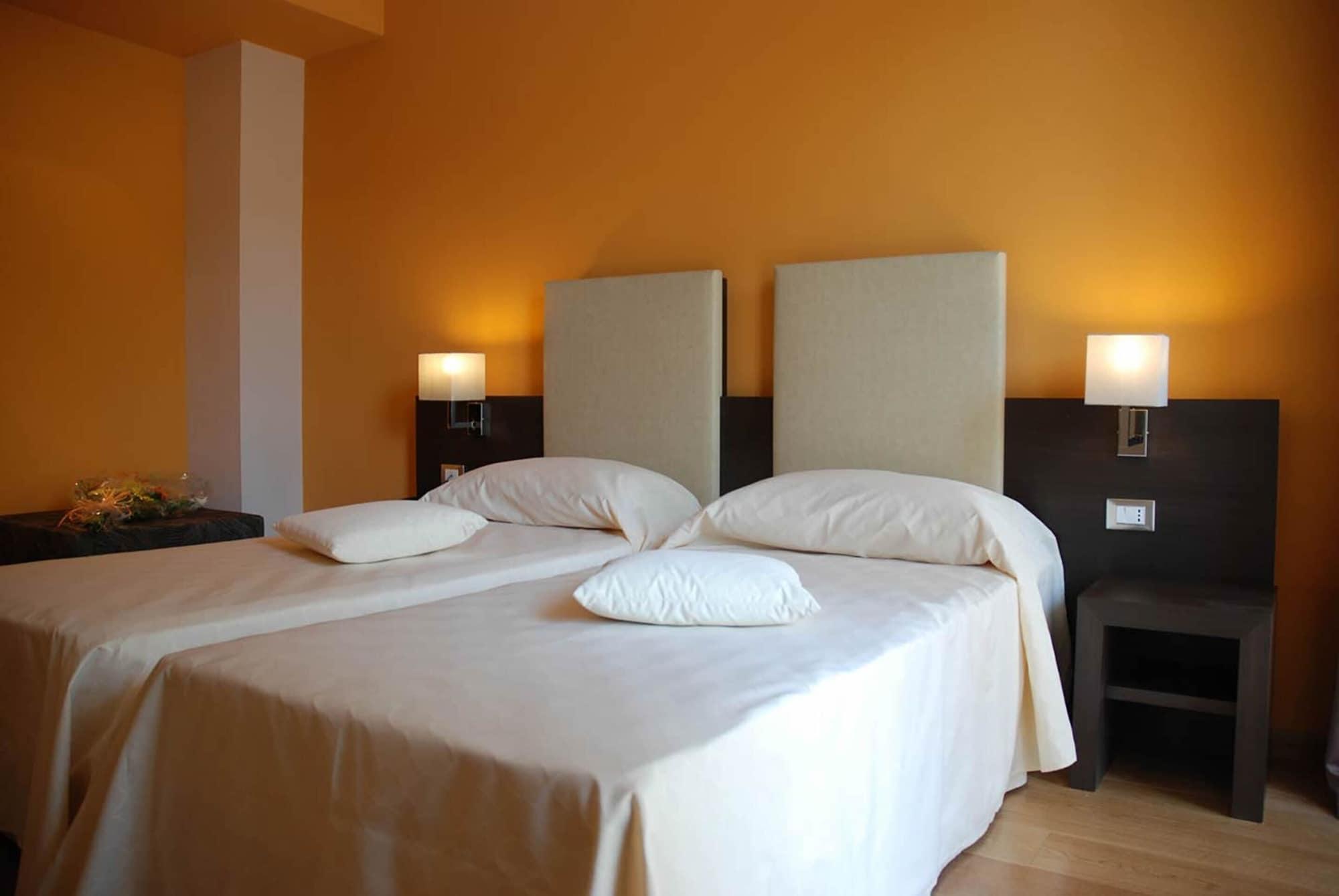 Zen Hotel Versilia Марина-ди-Пьетрасанта Экстерьер фото