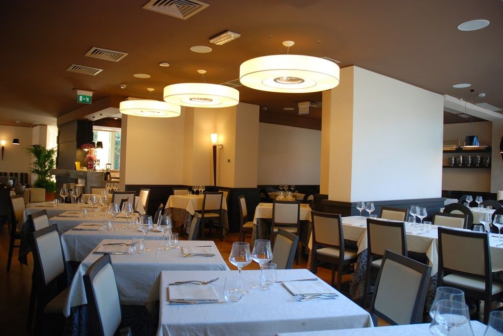 Zen Hotel Versilia Марина-ди-Пьетрасанта Экстерьер фото