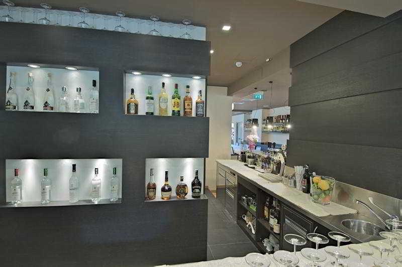 Zen Hotel Versilia Марина-ди-Пьетрасанта Экстерьер фото